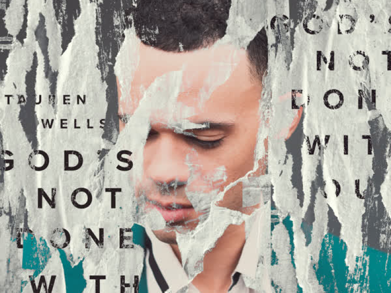 God's Not Done with You (EP)