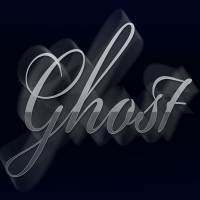 Ghost (EP)