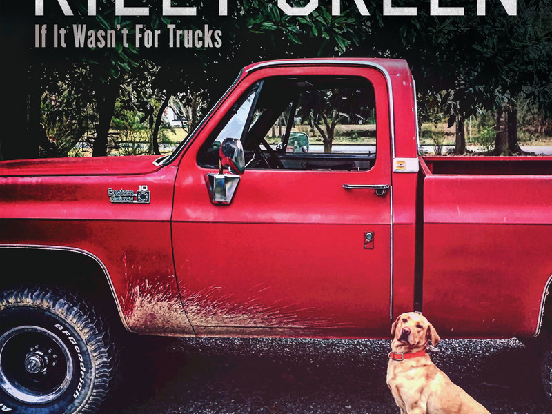 If It Wasn't For Trucks (EP)