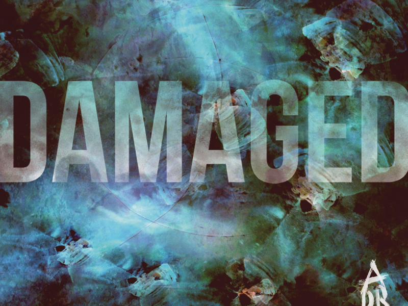 Damaged