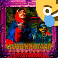 LILBBHXRMAN (EP)