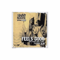 Feels Good (Don't Worry Bout A Thing) (EP)
