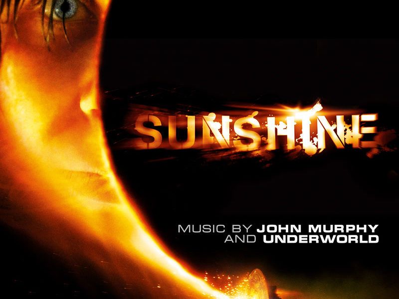 Sunshine (Music from the Motion Picture)