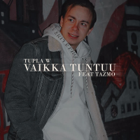 Vaikka Tuntuu (Single)