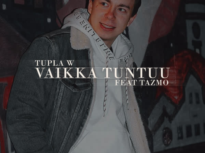 Vaikka Tuntuu (Single)