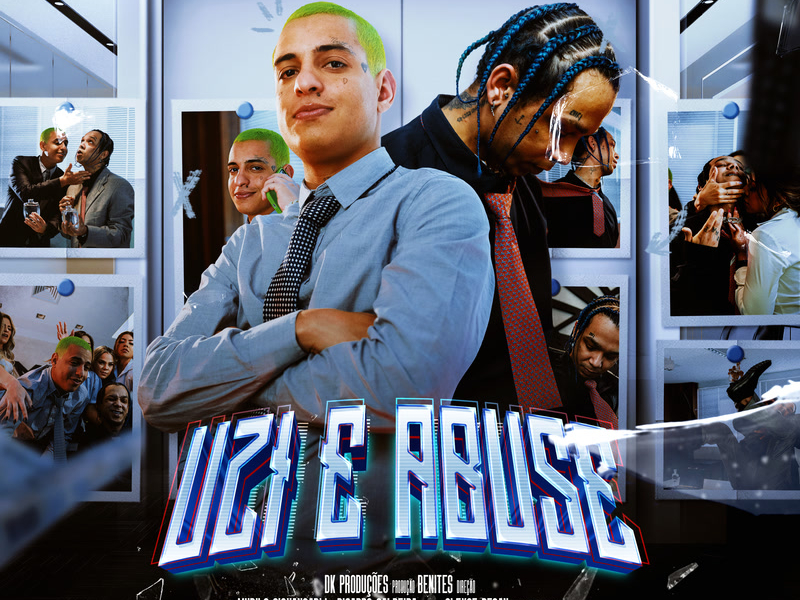 Uzi E Abuse (Single)