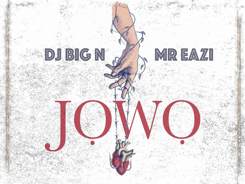 Jowo (Single)