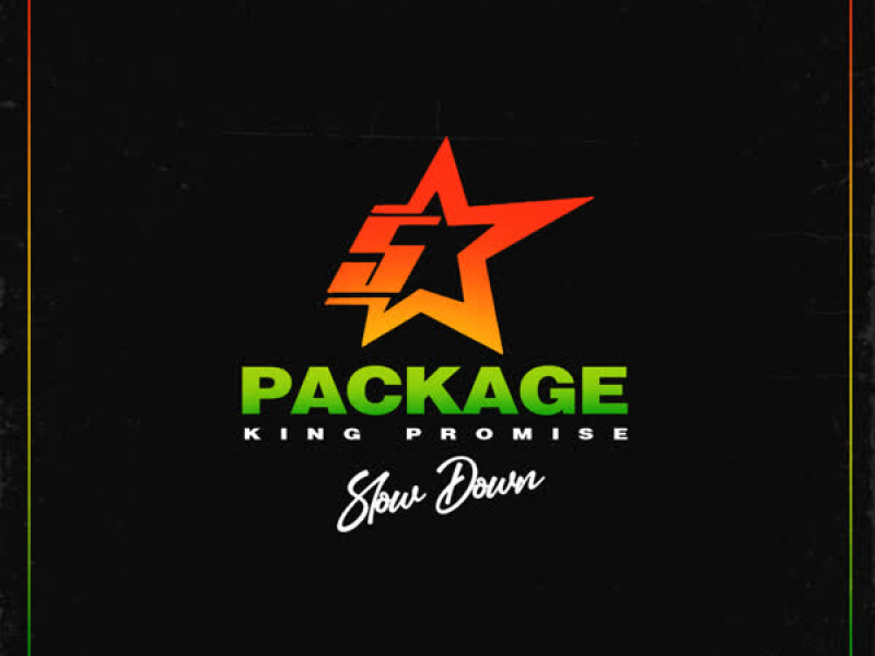 King Promise - 5 Star Package (EP)