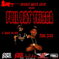 Pull dat Trigga (feat. Bugzie the Don) (Single)