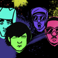 Keep On Moving (Single)