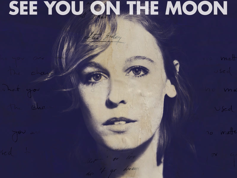 See You On The Moon (Bonus Track Version)