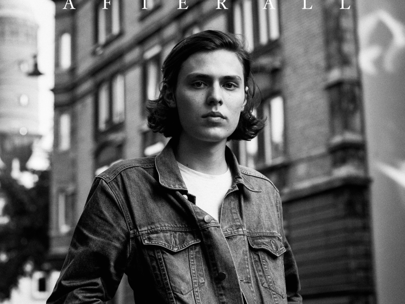 After All (Acoustic) (Single)