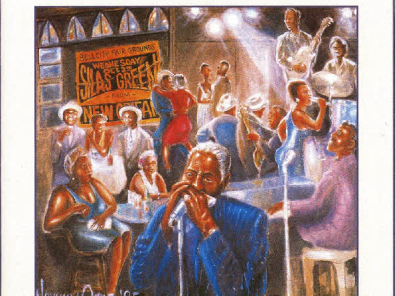 Pioneers of Rhythm & Blues Volume 5