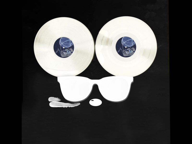 Look at the Sky (Single)