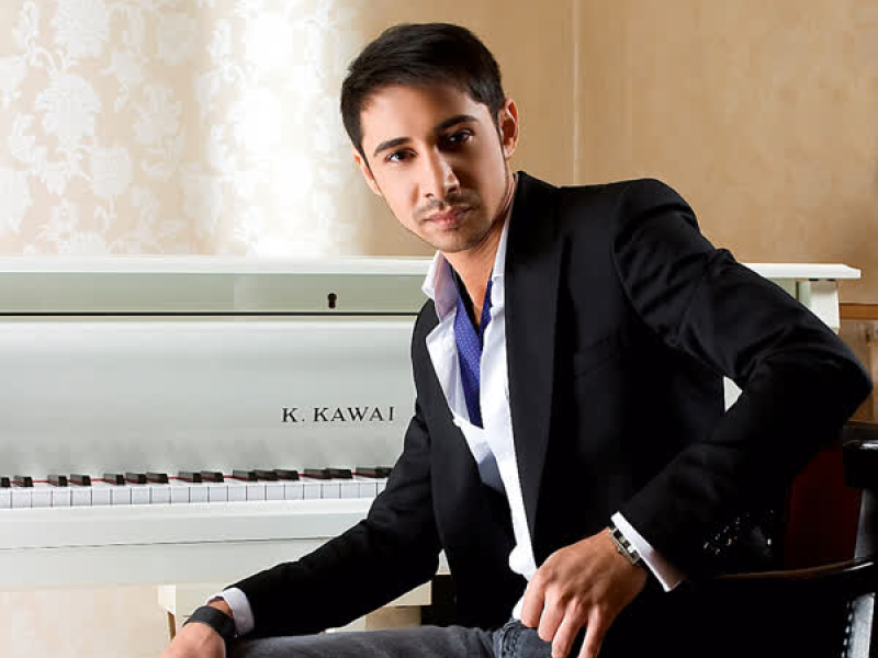 Perfect for Me (Single)