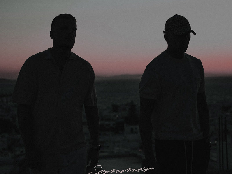 Sommer (TOPIC42 Remix) (Single)