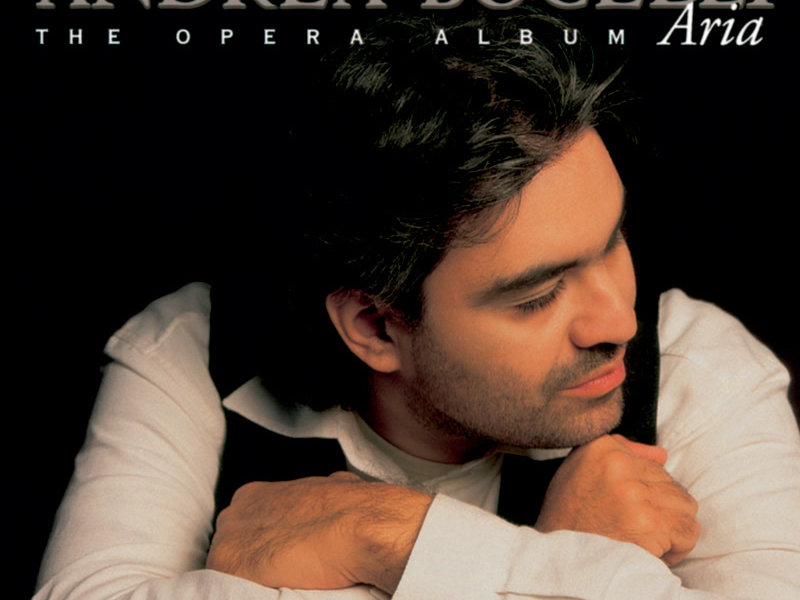 Aria - The Opera Album