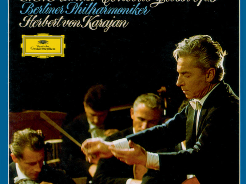 Handel: Concerti grossi Op.6