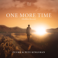 One More Time (Single)