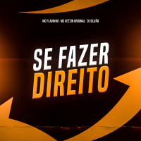 SE FAZER DIREITO (Single)