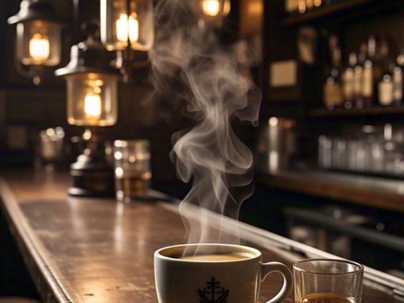 cafe con olor a sexo (Single)