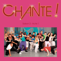 Chante : Saison 2 - Acte 1 (EP)