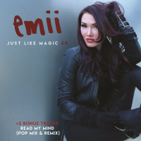 Just Like Magic EP (EP)