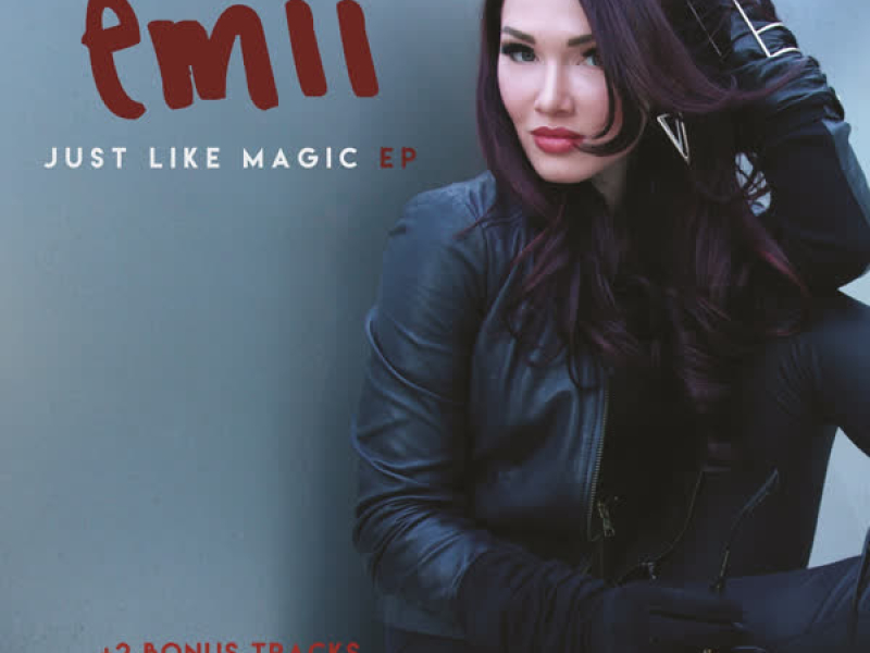 Just Like Magic EP (EP)