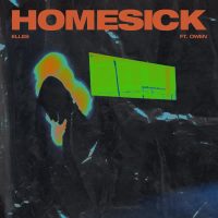 Homesick (feat. Owen) (Single)