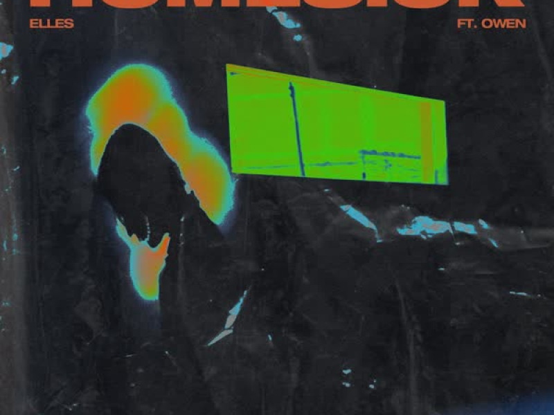 Homesick (feat. Owen) (Single)