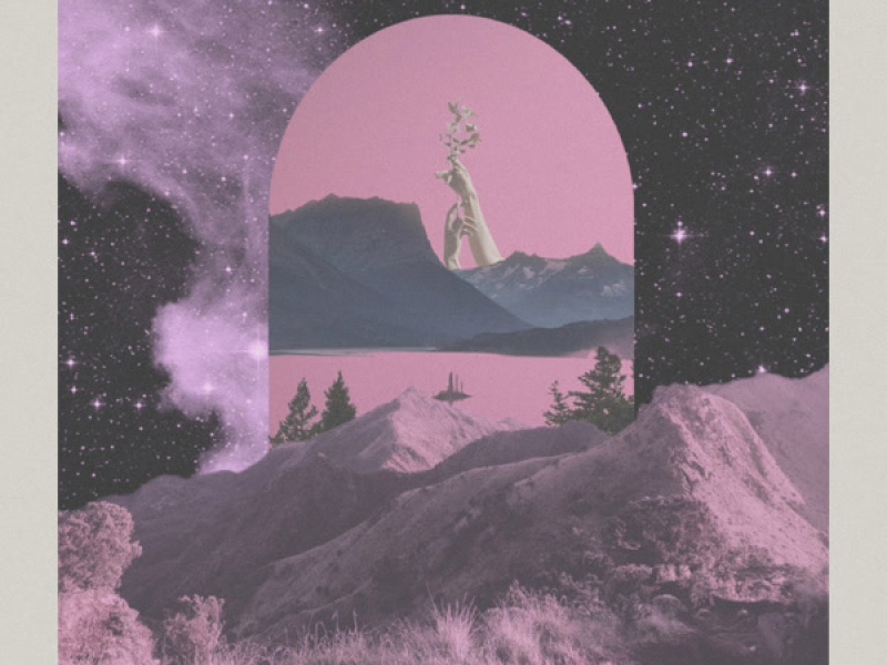 Mountain River (Single)