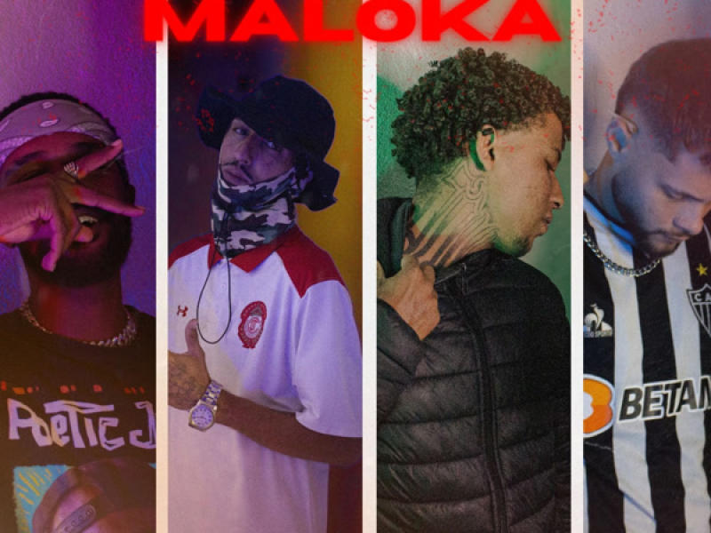 s2 maloka (Single)