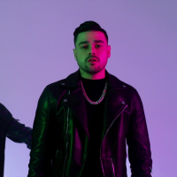 Quisiera Tenerte (Single)