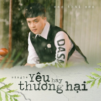 Yêu Hay Thương Hại (Single)
