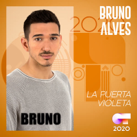 La Puerta Violeta (Single)