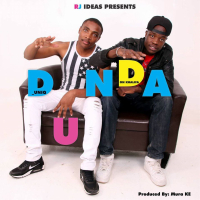 Dunda (feat. D_Uniq) (Single)