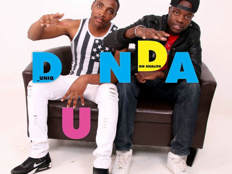Dunda (feat. D_Uniq) (Single)