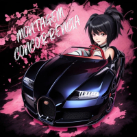 MONTAGEM CONCORRÊNCIA (EP)