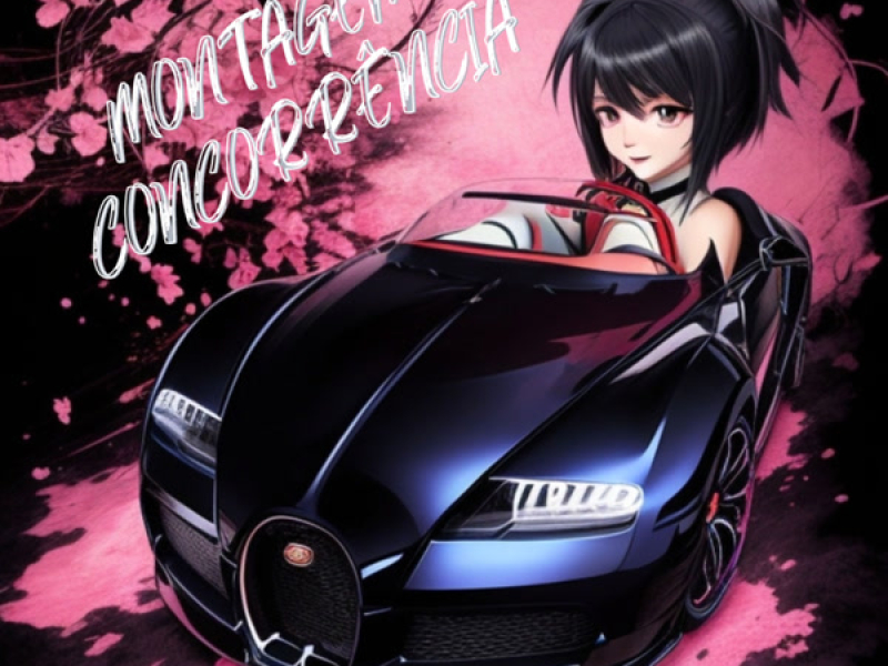 MONTAGEM CONCORRÊNCIA (EP)