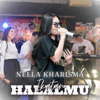 Ikatan Halalmu (Single)