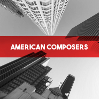 American Composers