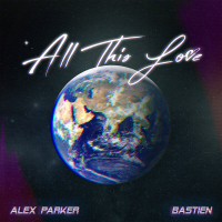 All This Love (Single)