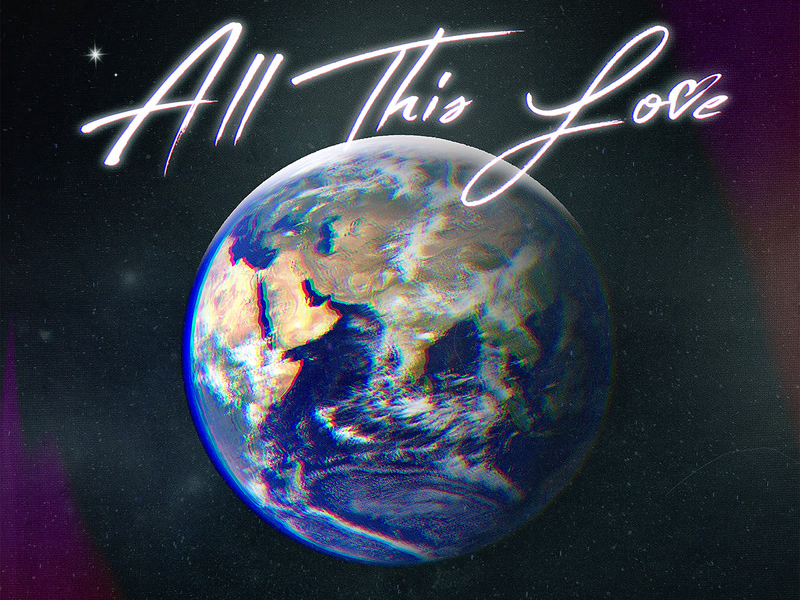 All This Love (Single)