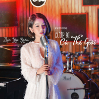 Cướp Đi Cả Thế Giới (Acoustic Version) (Single)