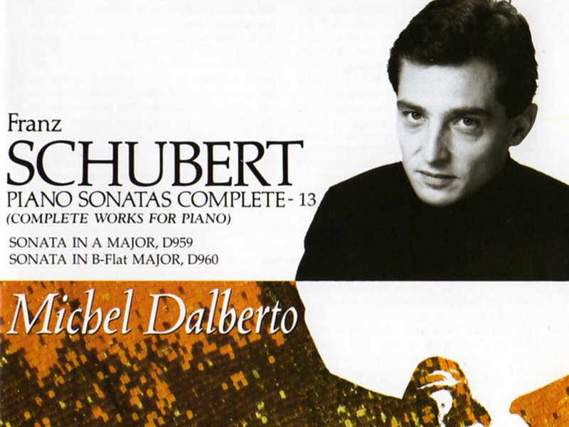 Schubert: Complete Works for Piano, Vol. 13