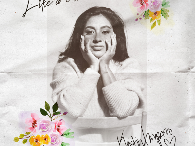 Like a Crown (Single)