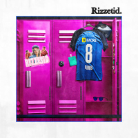 Rizzetid (Single)