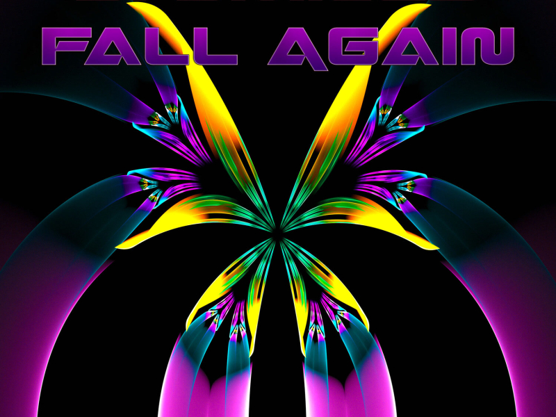 Fall Again (EP)