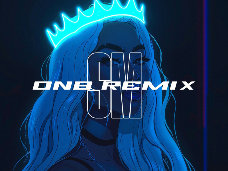 S&M (Drum & Bass) (Single)