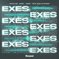 exes (feat. Bleu Summer) (Single)